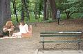 2. Homage to the Bench by Deb Fowler